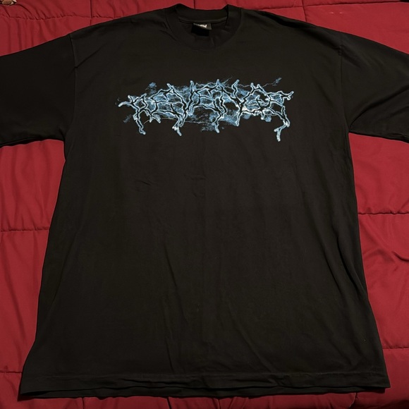 Revenge Clothing shirt - Picture 3 of 7